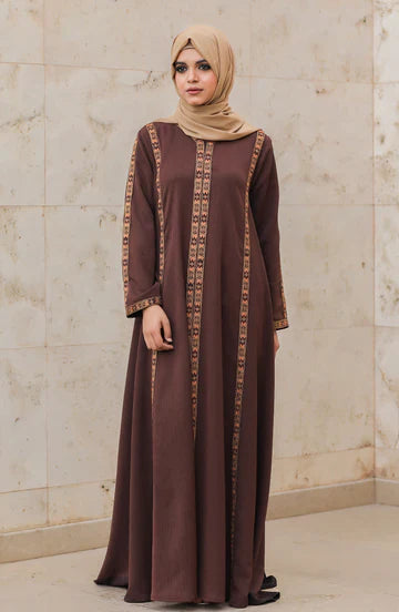 Fashion Abayas