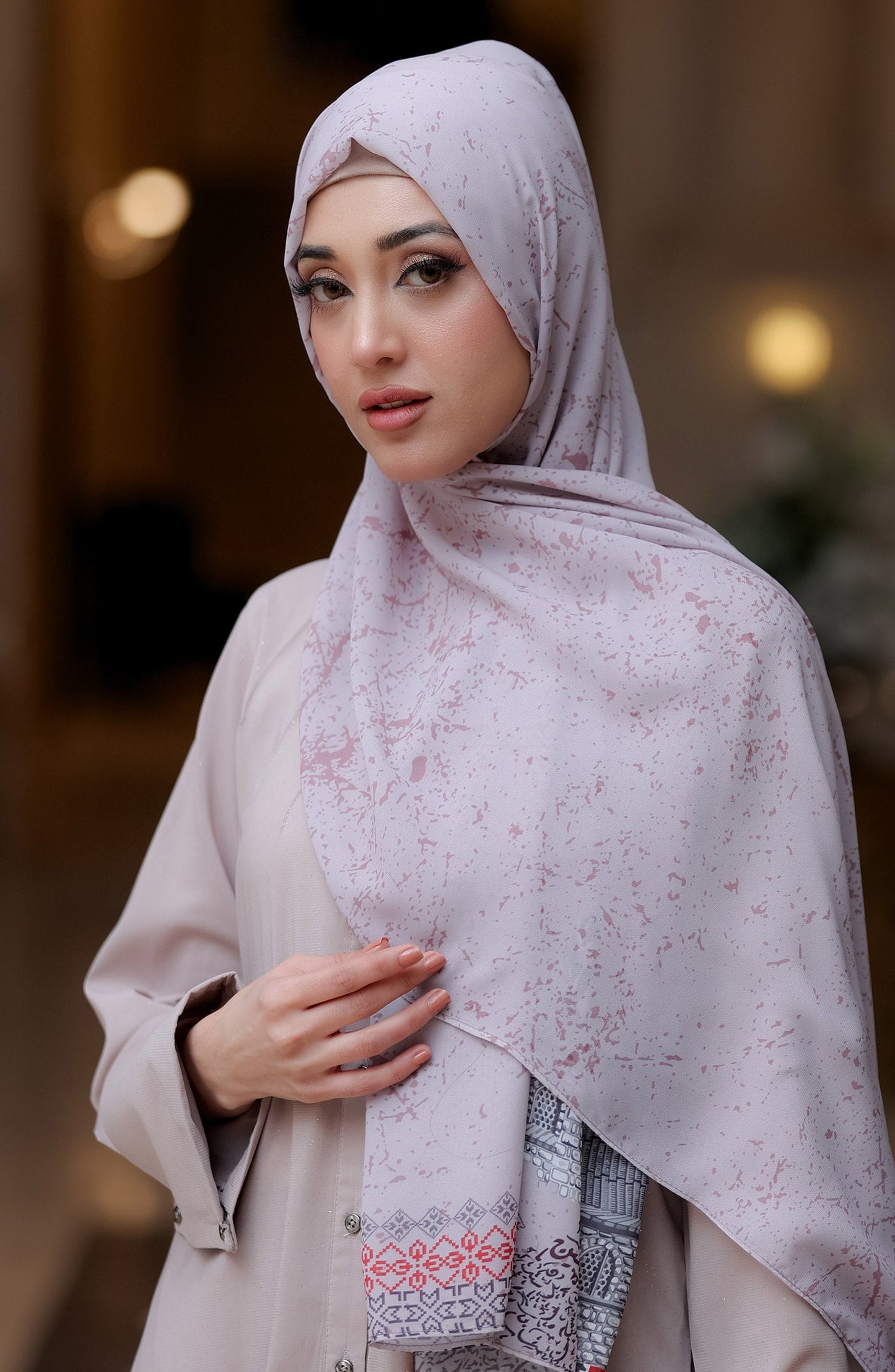 Dawn II Hijab