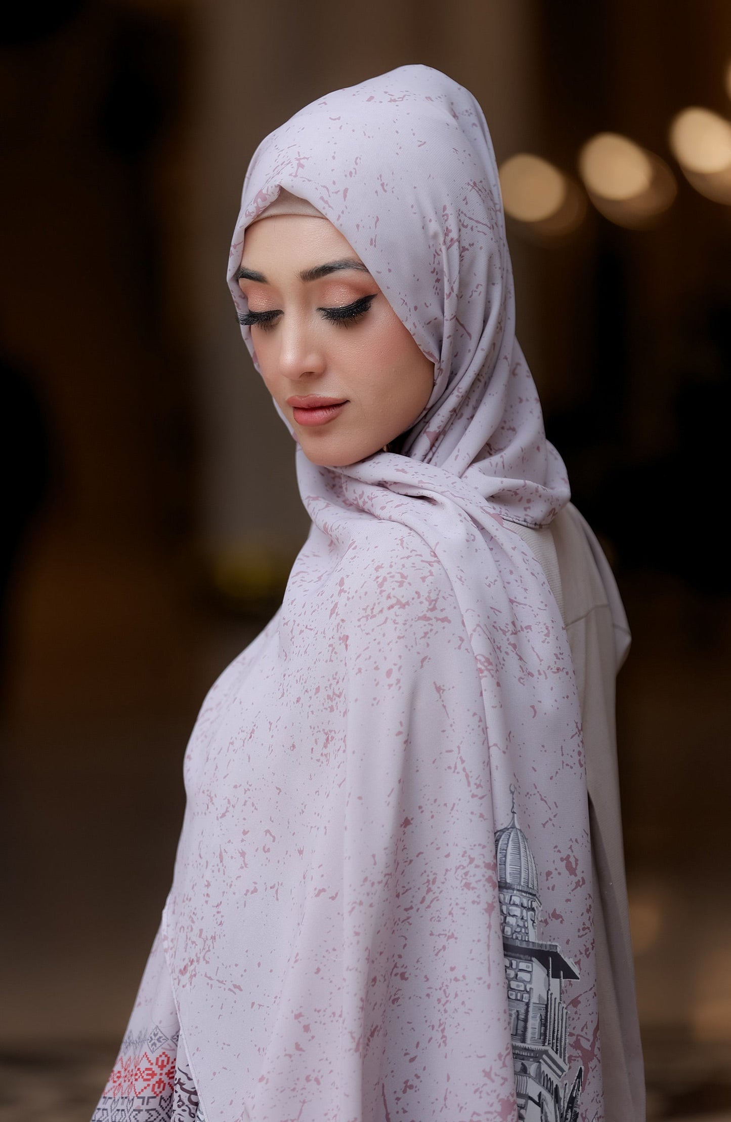 Dawn II Hijab