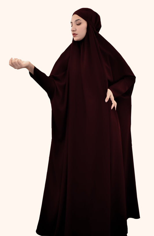 Mulberry Jilbab