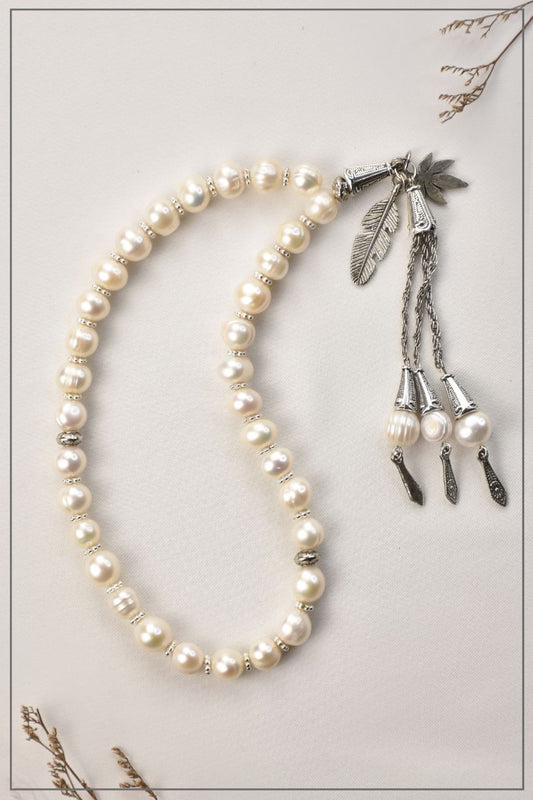 Fresh White Pearl