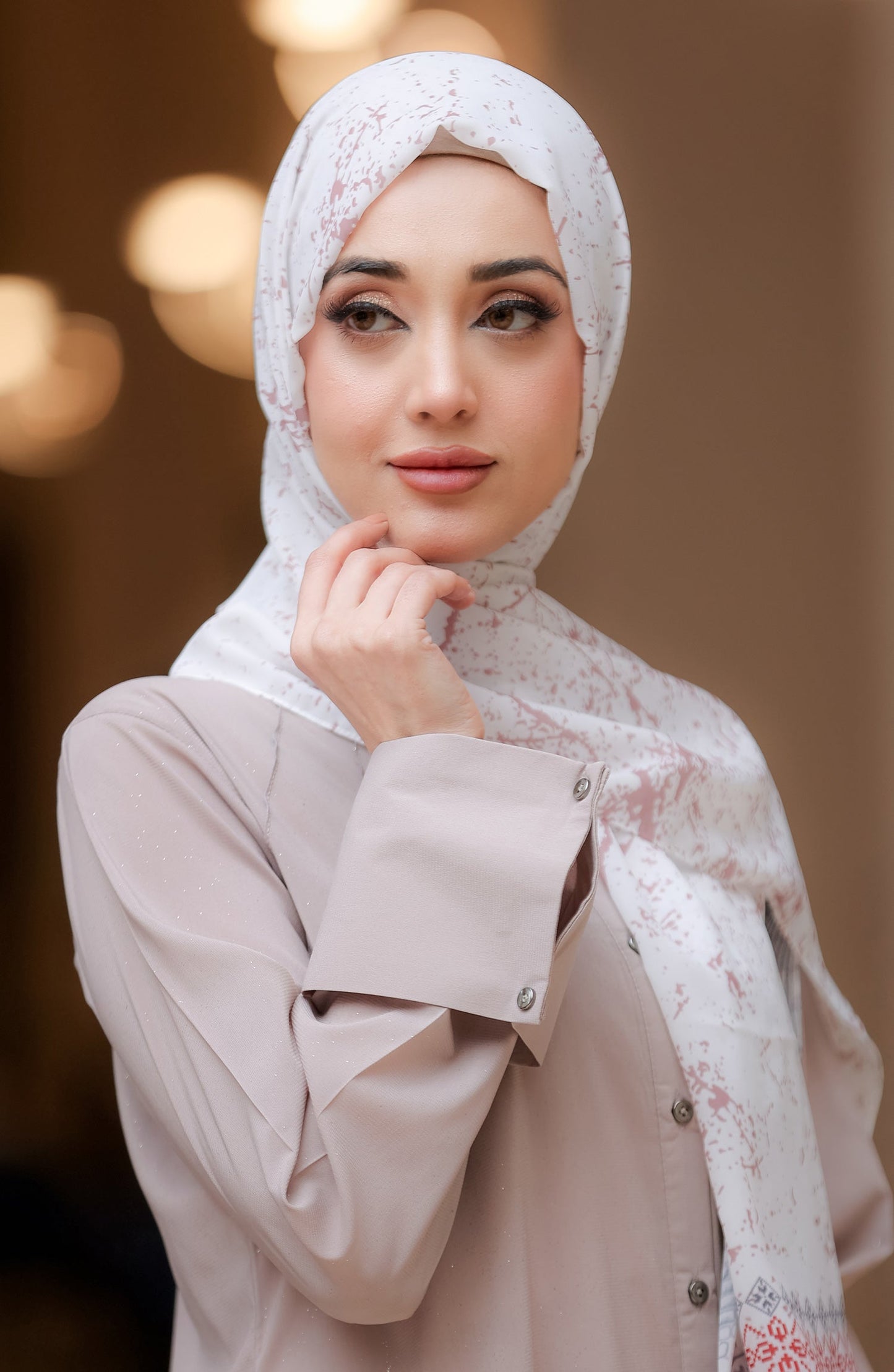 Dawn I Hijab